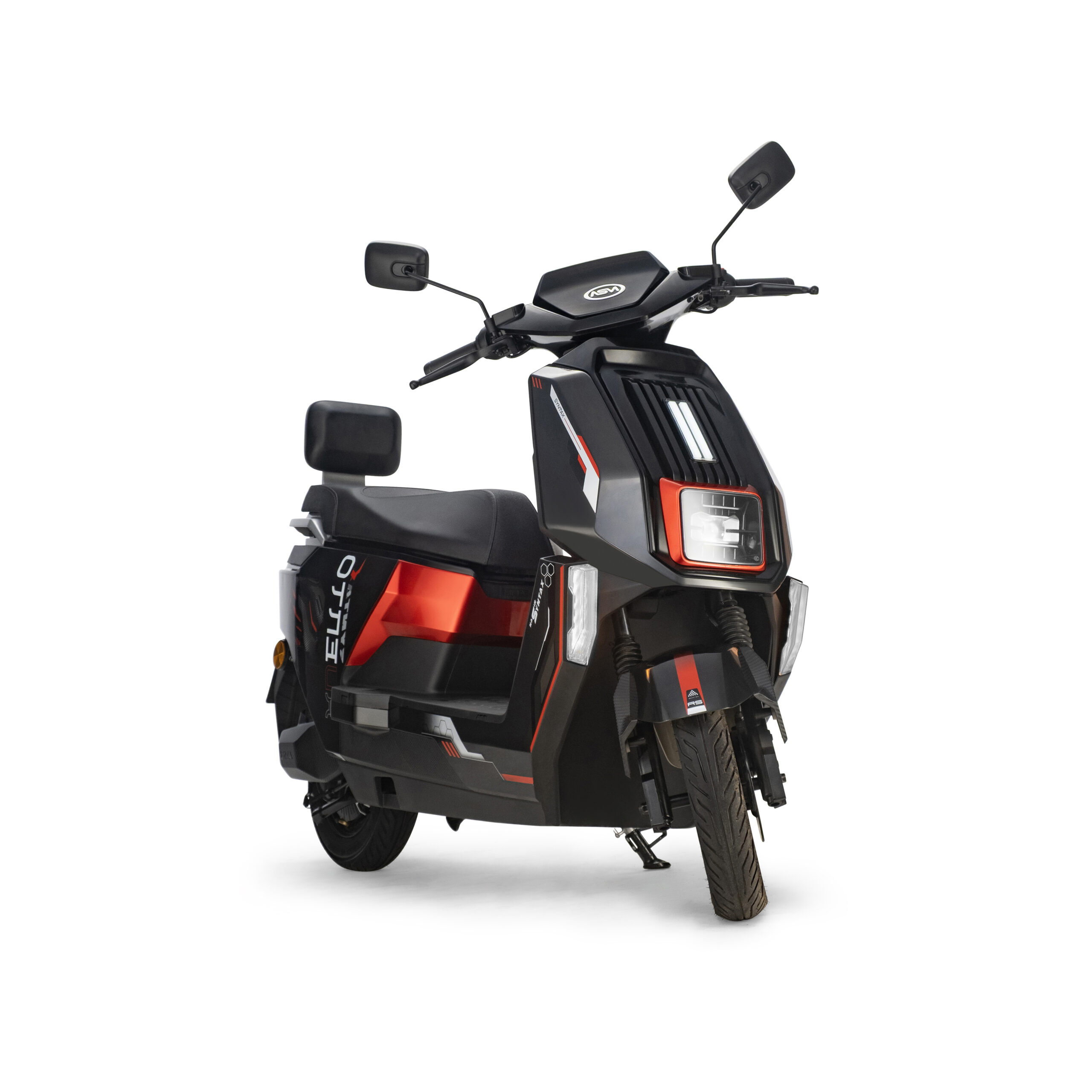 Syntax Avento RS Electric Scooter