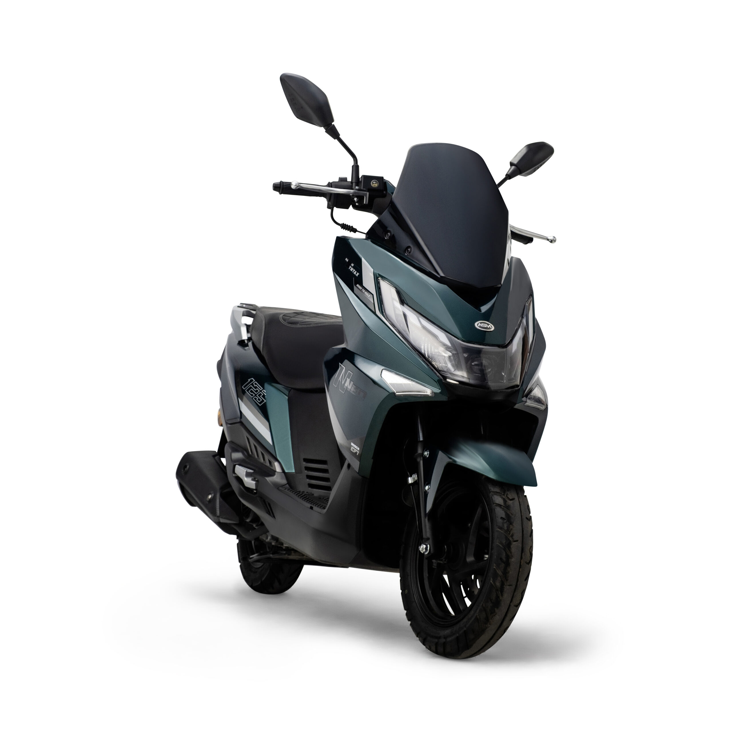 Syntax Neo 125 EFI