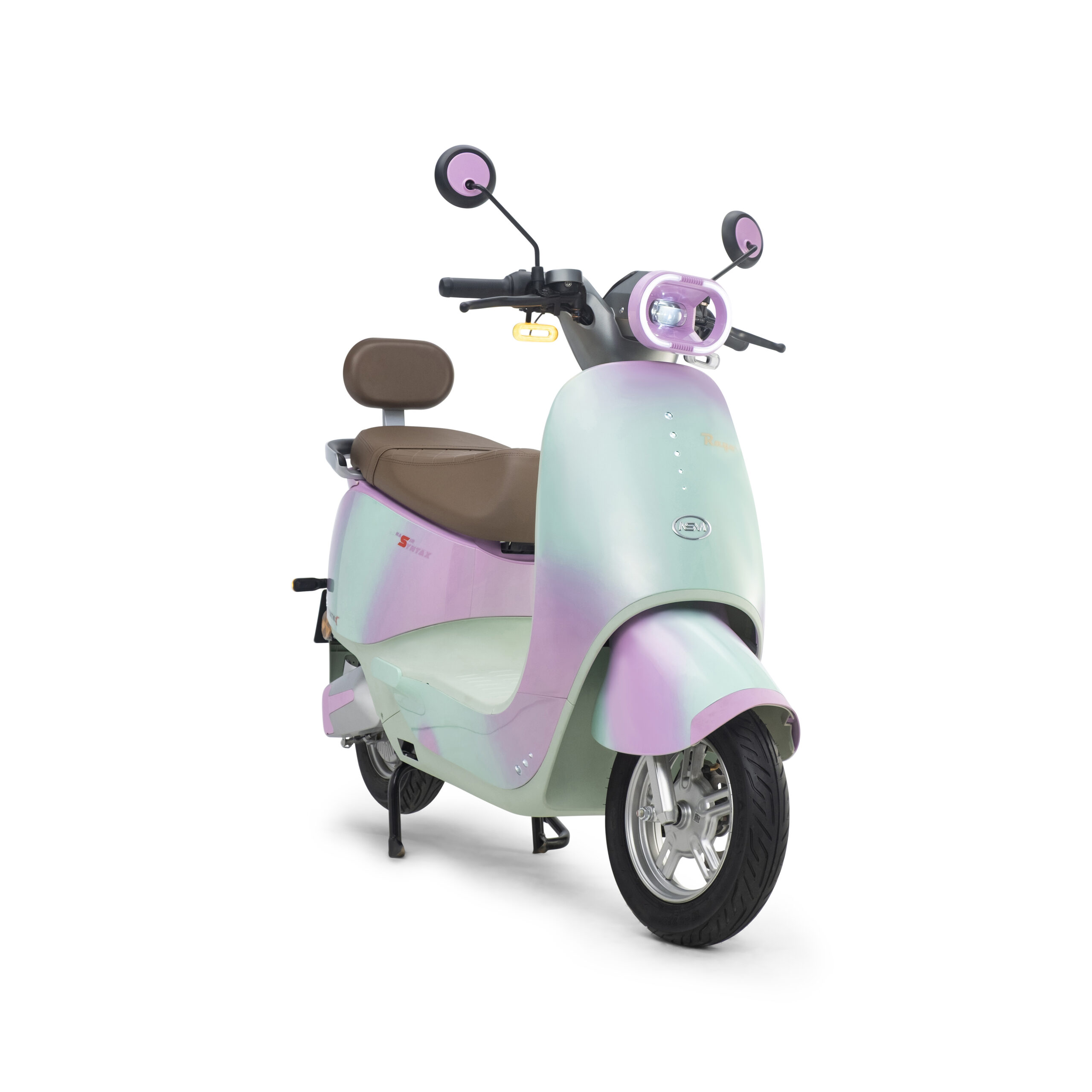 Syntax Rayo Electric Scooter