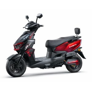 Syntax Cruze-g Graphene Electric Scooter