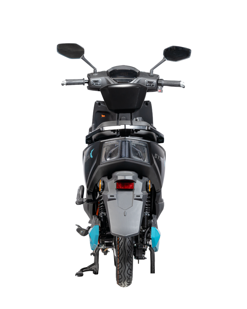 Syntax Cruze-g Graphene Electric Scooter